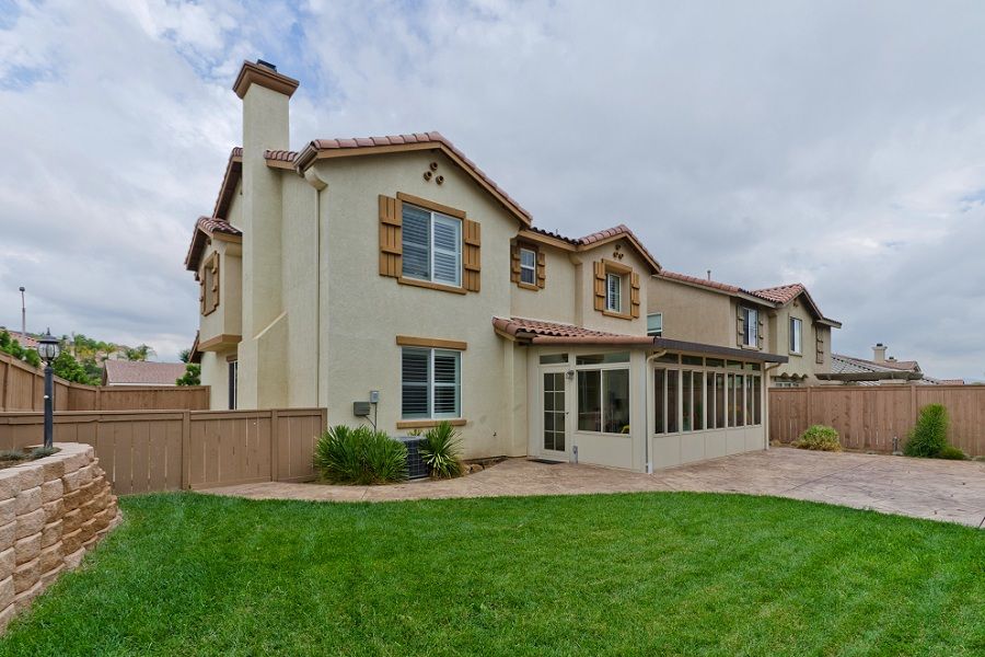 Carmel Valley Real Estate 275 Glendale San Marcos, CA 427,000