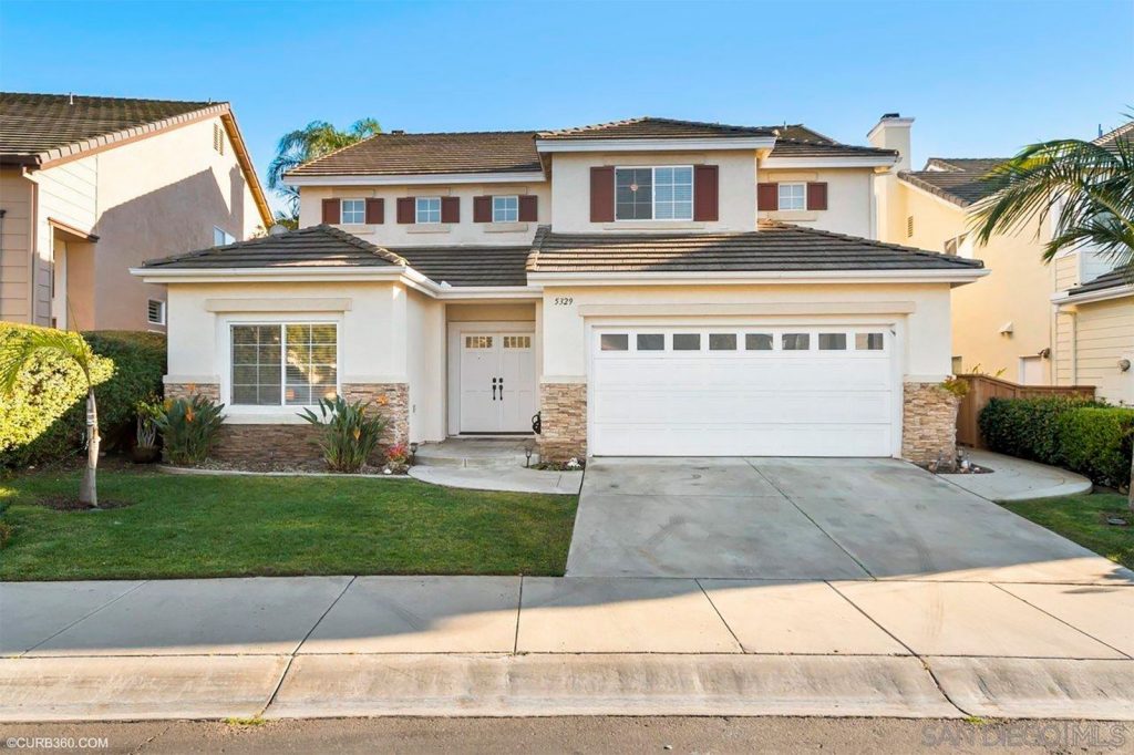 5329 Ruette De Mer San Diego, CA image 1
