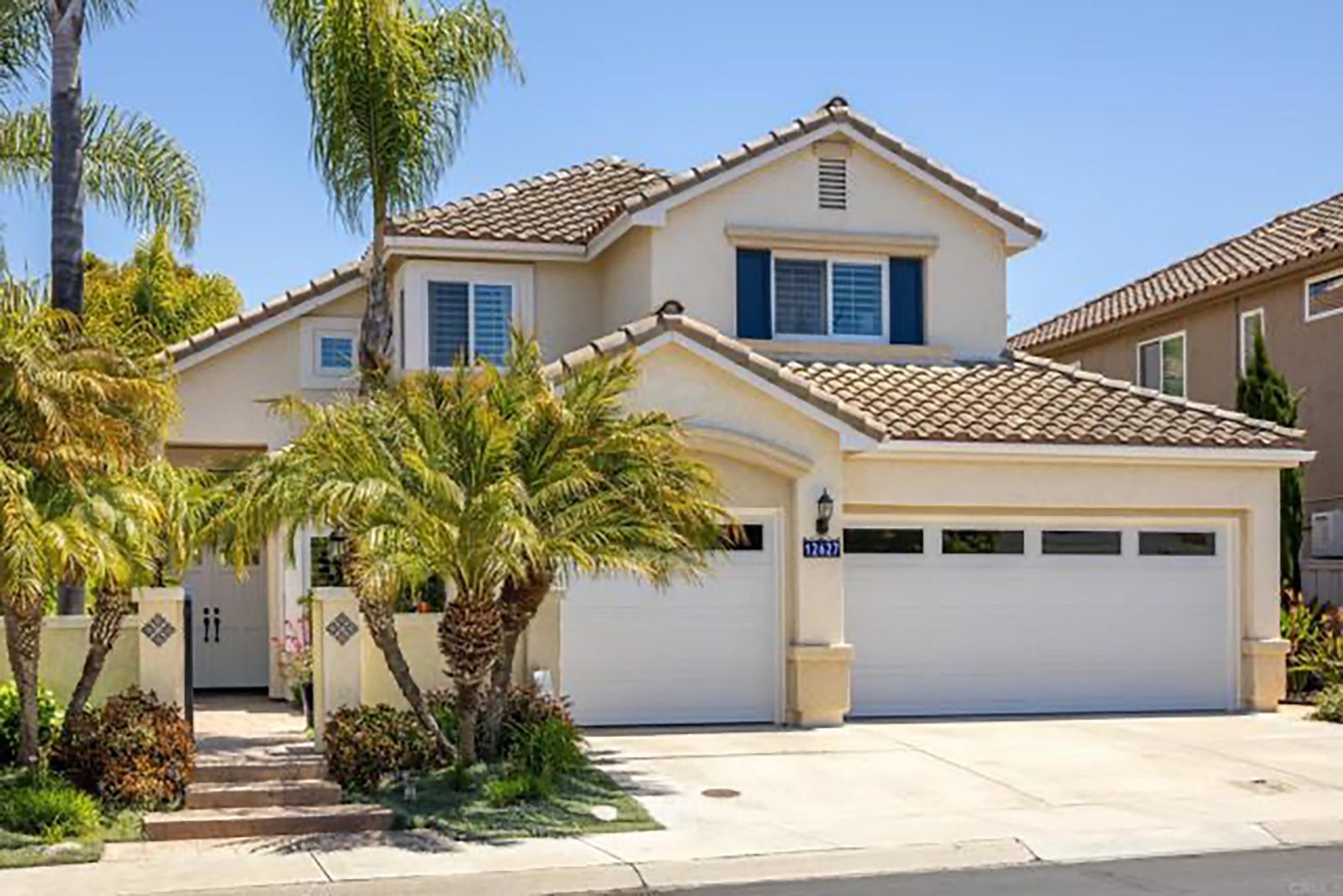 12627 Caminito Destello San Diego, CA 92130