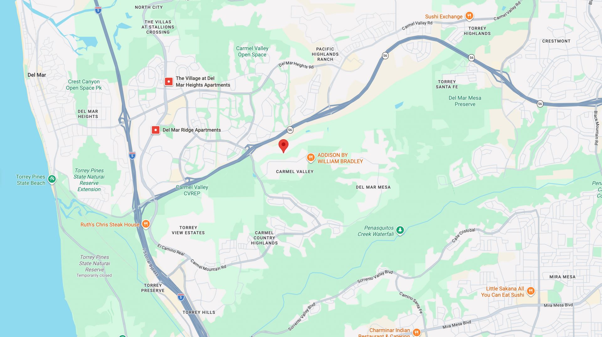 12425 Caminito Valioso, San Diego, CA 92130